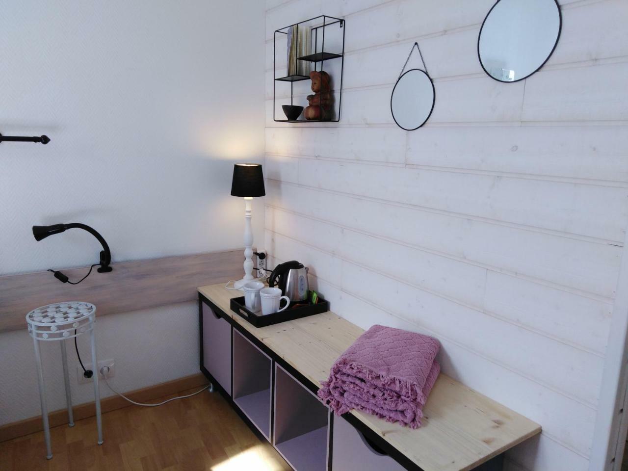 Chambre D'Hotes L'Adalie Pérignac Bagian luar foto