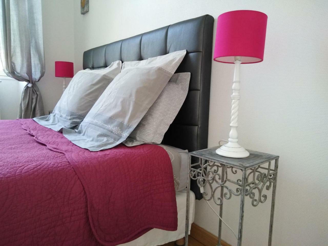 Chambre D'Hotes L'Adalie Pérignac Bagian luar foto
